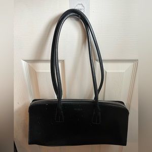 Black Handbag